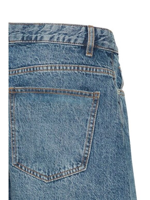 ICHI - ICHI IHAVENY Shorts