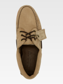 Timberland herre - Timberland BOAT SHOE TAUPE