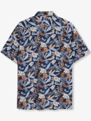 Signal - Signal Tycho Flower S/S Shirt Signal - Signal Tycho Flower S/S Shirt