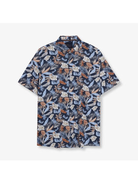 Signal - Signal Tycho Flower S/S Shirt