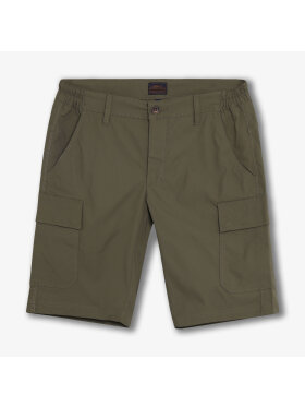 Signal - Signal KenSi Tech Shorts