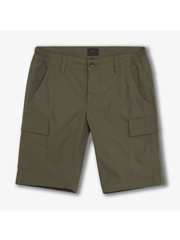 Signal - Signal KenSi Tech Shorts