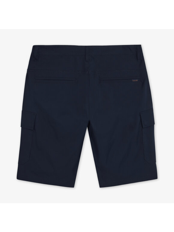 Signal - Signal KenSi Tech Shorts