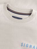Signal - Signal FabSi Backprint Tee Signal - Signal FabSi Backprint Tee