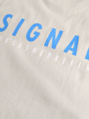 Signal - Signal FabSi Backprint Tee Signal - Signal FabSi Backprint Tee
