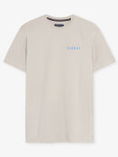 Signal - Signal FabSi Backprint Tee Signal - Signal FabSi Backprint Tee