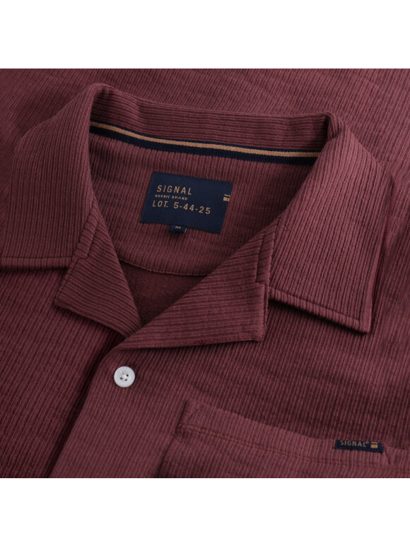 Signal - Signal EifelSi Shirt Polo