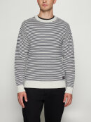 Signal - Signal ColinSi Striped Knit Signal - Signal ColinSi Striped Knit