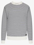 Signal - Signal ColinSi Striped Knit Signal - Signal ColinSi Striped Knit