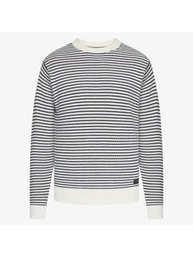 Signal - Signal ColinSi Striped Knit