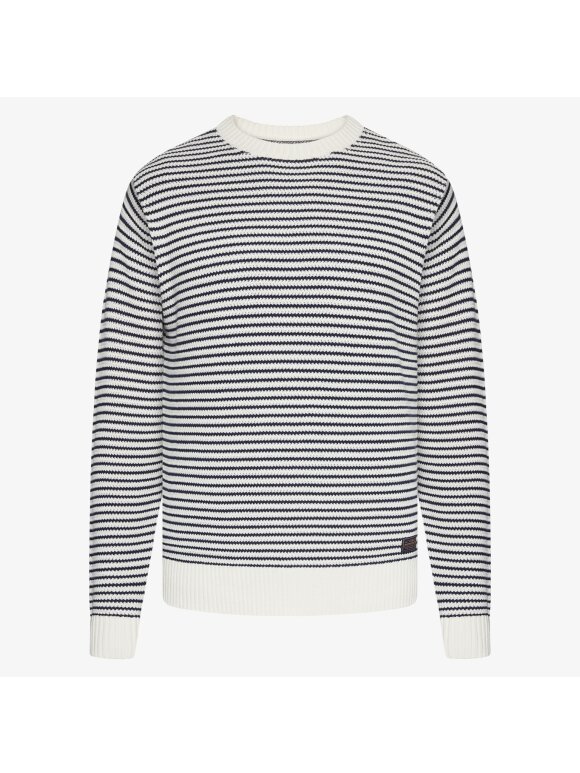 Signal - Signal ColinSi Striped Knit