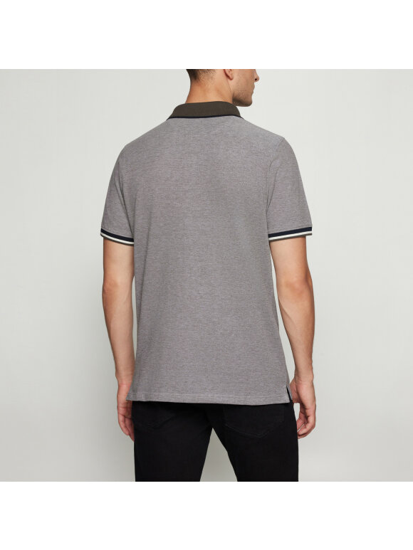 Signal - Signal ElvisSi Oxford Polo