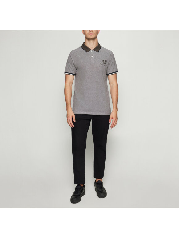 Signal - Signal ElvisSi Oxford Polo