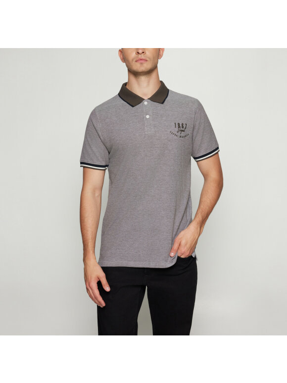 Signal - Signal ElvisSi Oxford Polo