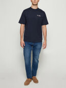 Signal - Signal FabSi Backprint Tee