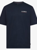 Signal - Signal FabSi Backprint Tee