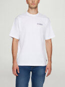 Signal - Signal FabSi Backprint Tee