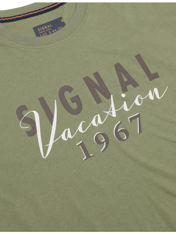 Signal - Signal