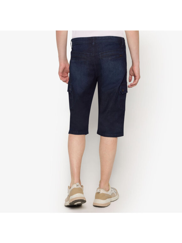 Signal - Signal GerhardtSi Denim Shorts