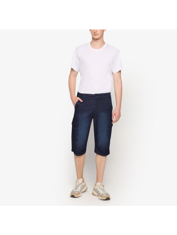 Signal - Signal GerhardtSi Denim Shorts