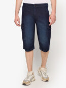 Signal - Signal GerhardtSi Denim Shorts