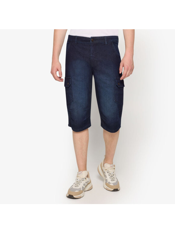 Signal - Signal GerhardtSi Denim Shorts
