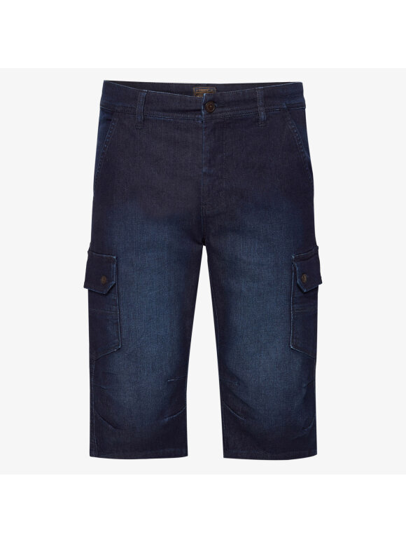 Signal - Signal GerhardtSi Denim Shorts