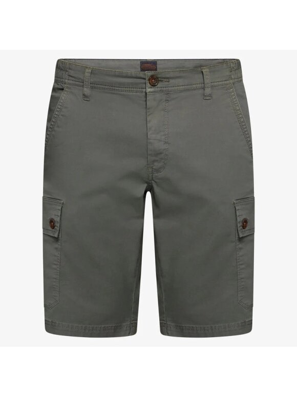 Signal - Signal KenSi Shorts+ Shorts