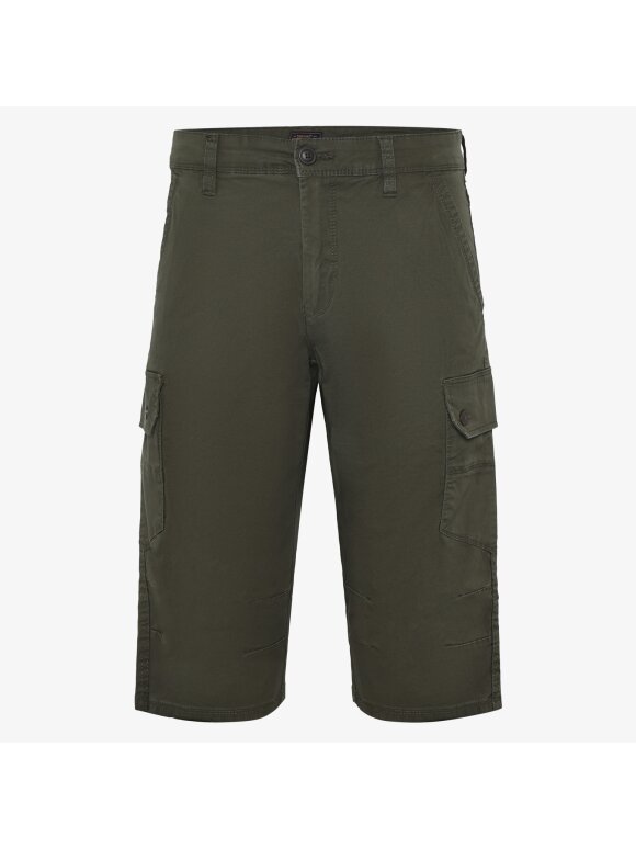 Signal - Signal GerhardtSi Twill Shorts