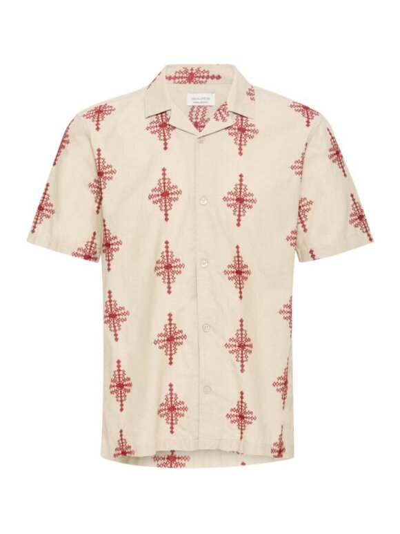 CASUAL FRIDAY - Casual Friday EMBROIDERED