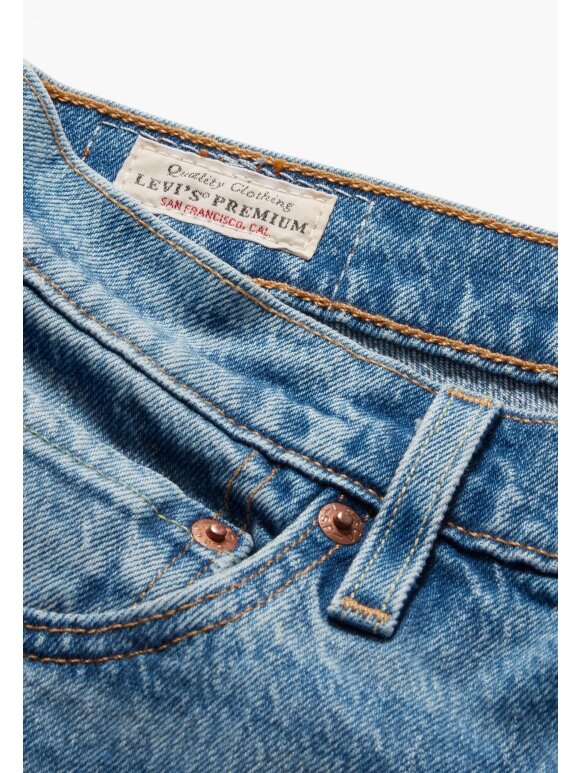 Levi's® women - LEVI'S® 501 FOR WOMEN