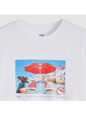 Levi's® women - LEVI'S® GR FAVORITE TEE Levi's® women - LEVI'S® GR FAVORITE TEE