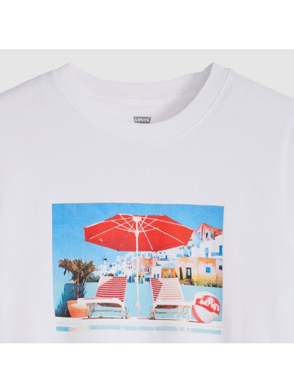 Levi's® women - LEVI'S® GR FAVORITE TEE