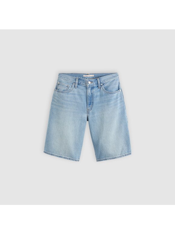 Levi's® women - LEVI'S® BAGGY DAD JORT