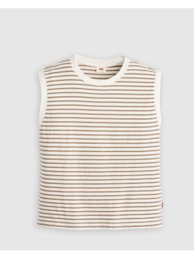Levi's® women - LEVI'S® BOXY TANK EMMI STRIPE Levi's® women - LEVI'S® BOXY TANK EMMI STRIPE
