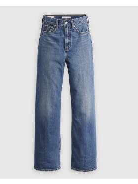 Levi's® women - LEVI'S® ribcage wide leg h223