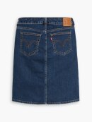 Levi's® women - LEVI'S® LOW MIDI SKIRT LONGER
