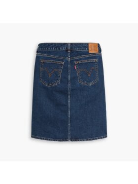 Levi's® women - LEVI'S® LOW MIDI SKIRT LONGER