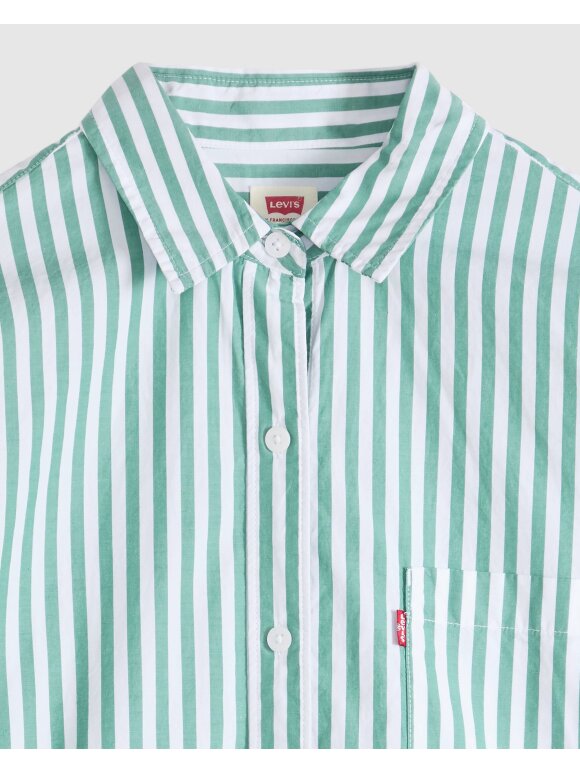 Levi's® women - LEVI'S® harlie boyfriend shirt