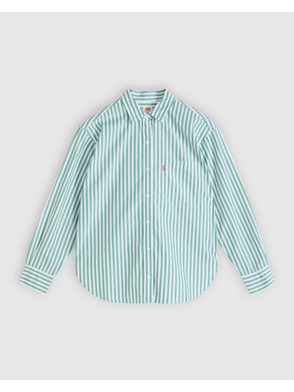 Levi's® women - LEVI'S® harlie boyfriend shirt