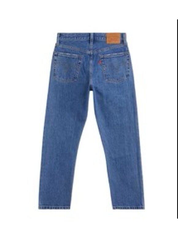 Levi's® women - LEVI'S® 501 CROP JAZZ POP