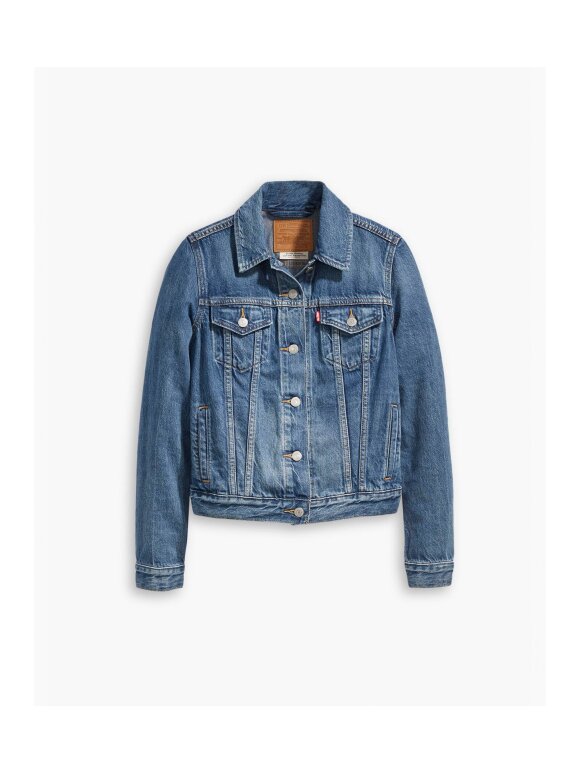 Levi's® women - LEVI'S® original trucker