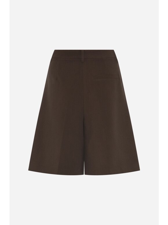 Bruuns Bazaar - BRUUNS BAZAR CindyWinni shorts