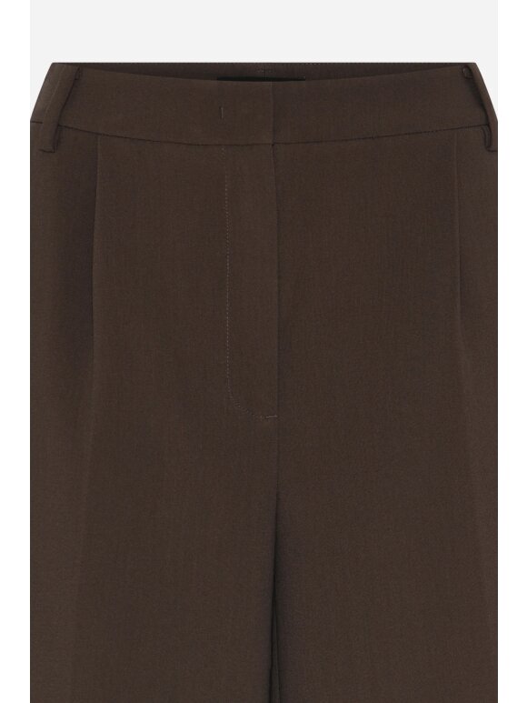 Bruuns Bazaar - BRUUNS BAZAR CindyWinni shorts