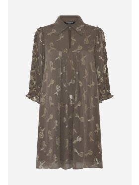 Bruuns Bazaar - Bruuns Bazar Tammi dress
