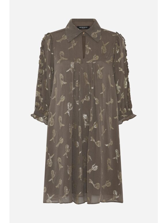 Bruuns Bazaar - Bruuns Bazar Tammi dress