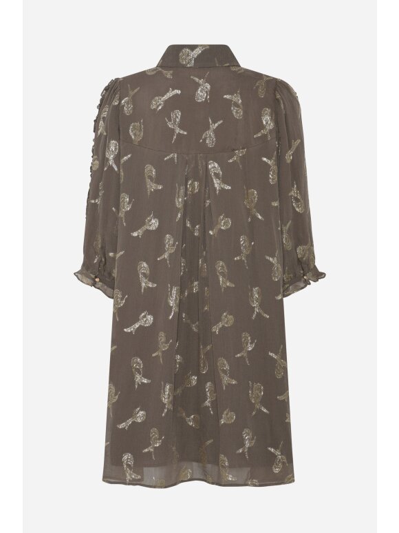 Bruuns Bazaar - Bruuns Bazar Tammi dress