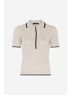 Bruuns Bazaar - Bruuns Bazar Anemone Polo Bruuns Bazaar - Bruuns Bazar Anemone Polo