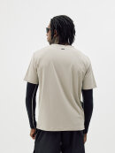 Bareen - Bareen MONOGRAM SPORTS TEE Bareen - Bareen MONOGRAM SPORTS TEE