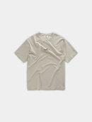 Bareen - Bareen MONOGRAM SPORTS TEE Bareen - Bareen MONOGRAM SPORTS TEE